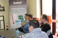 31.01.2017 Szkolenie licencyjne zaawansowane-Automatyka do bram Nice