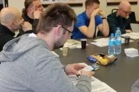 19.01.2017 Szkolenie z systemów domofonowych i wideodomofonowych ACO