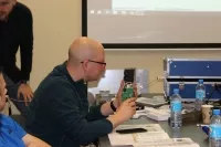 19.01.2017 Szkolenie z systemów domofonowych i wideodomofonowych ACO