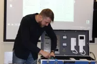 19.01.2017 Szkolenie z systemów domofonowych i wideodomofonowych ACO
