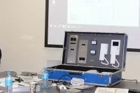 19.01.2017 Szkolenie z systemów domofonowych i wideodomofonowych ACO