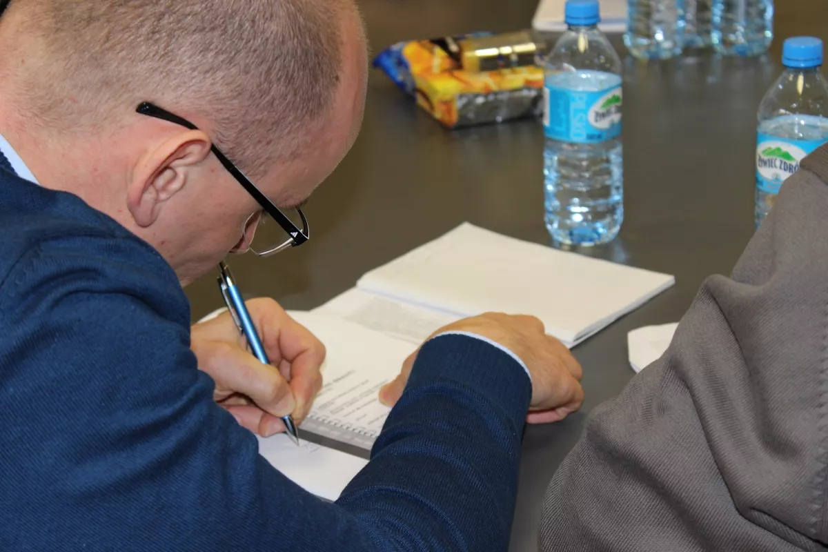 07.02.2017 - 08.02.2017 Szkolenie licencyjne podstawowe-Automatyka do bram Nice