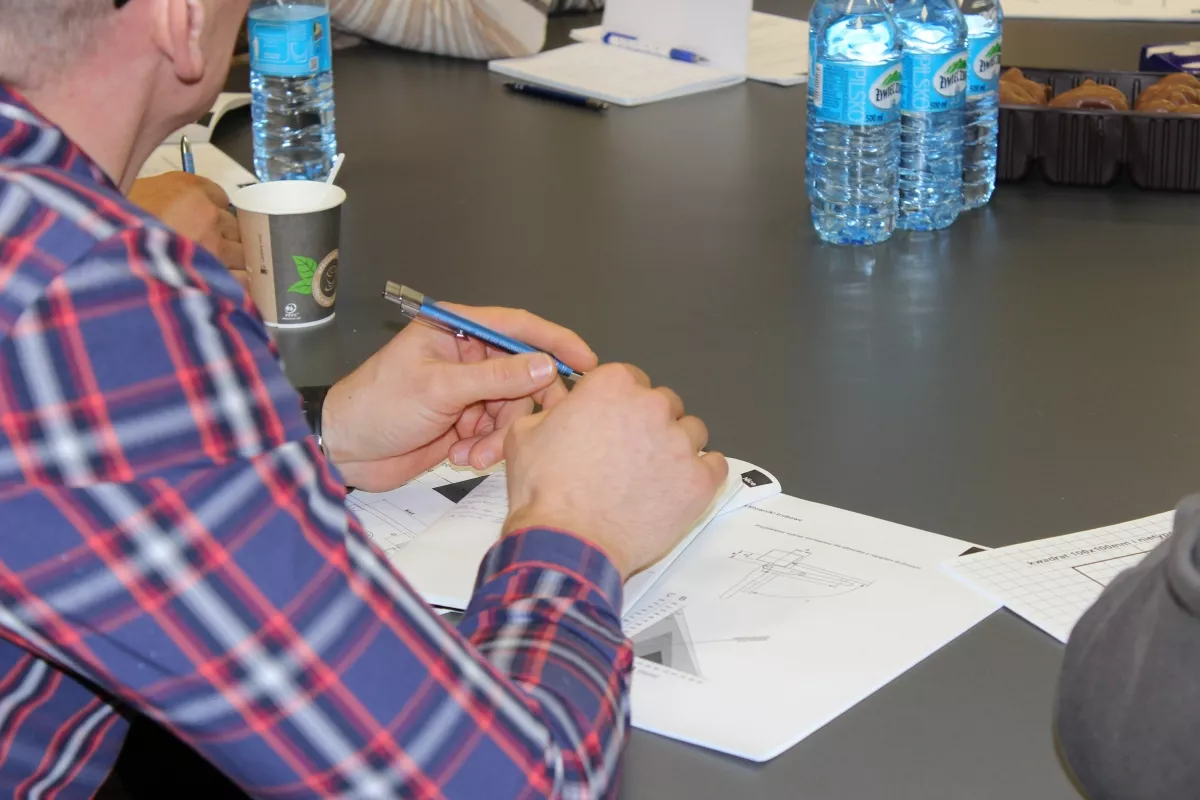 07.02.2017 - 08.02.2017 Szkolenie licencyjne podstawowe-Automatyka do bram Nice