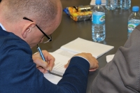 Szkolenie licencyjne podstawowe-Automatyka do bram Nice 07.02.2017 - 08.02.2017