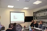 14.01.2016 - 15.01.2016 Szkolenie licencyjne podstawowe- Automatyka do bram Nice