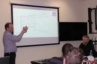 14.01.2016 - 15.01.2016 Szkolenie licencyjne podstawowe- Automatyka do bram Nice
