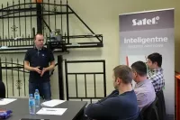 17.02.2017 Szkolenie licencyjne zaawansowane-Automatyka do bram Nice