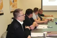 17.02.2017 Szkolenie licencyjne zaawansowane-Automatyka do bram Nice