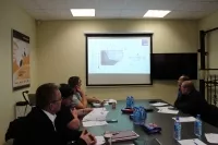 17.02.2017 Szkolenie licencyjne zaawansowane-Automatyka do bram Nice