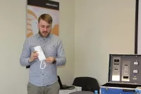 02.03.2017 Szkolenie z systemów domofonowych i wideodomofonowych ACO