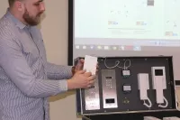 Szkolenie z systemów domofonowych i wideodomofonowych ACO 02.03.2017