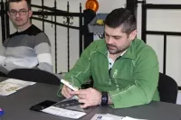 02.03.2017 Szkolenie z systemów domofonowych i wideodomofonowych ACO