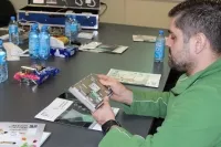 02.03.2017 Szkolenie z systemów domofonowych i wideodomofonowych ACO