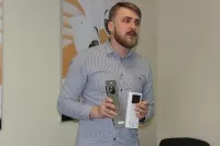 02.03.2017 Szkolenie z systemów domofonowych i wideodomofonowych ACO