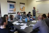 14 - 15.03.2017 Szkolenie licencyjne podstawowe-Automatyka do bram Nice