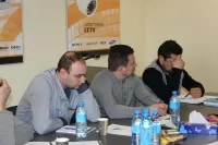 14 - 15.03.2017 Szkolenie licencyjne podstawowe-Automatyka do bram Nice