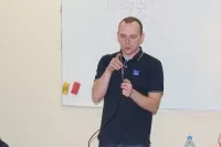 14 - 15.03.2017 Szkolenie licencyjne podstawowe-Automatyka do bram Nice