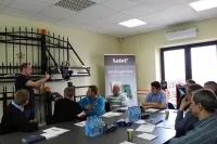 21.03.2017 Szkolenie licencyjne zaawansowane-Automatyka do bram Nice