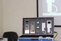 13.04.2017 Szkolenie z systemów domofonowych i wideodomofonowych ACO