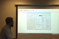13.04.2017 Szkolenie z systemów domofonowych i wideodomofonowych ACO