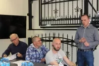 11 - 12.04.2017 Szkolenie licencyjne podstawowe - Automatyka do bram Nice