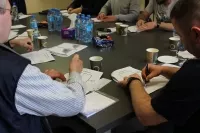 11 - 12.04.2017 Szkolenie licencyjne podstawowe - Automatyka do bram Nice