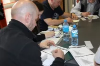 11 - 12.04.2017 Szkolenie licencyjne podstawowe - Automatyka do bram Nice
