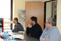 21.04.2017 Szkolenie licencyjne zaawansowane - Automatyka do bram Nice