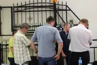 27 - 28.06.2017 Szkolenie licencyjne podstawowe - Automatyka do bram Nice