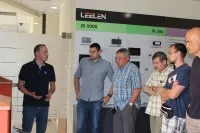 27 - 28.06.2017 Szkolenie licencyjne podstawowe - Automatyka do bram Nice