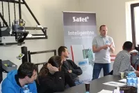 26.05.2017 Szkolenie licencyjne zaawansowane - Automatyka do bram Nice (kopia)