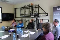 26.05.2017 Szkolenie licencyjne zaawansowane - Automatyka do bram Nice (kopia)