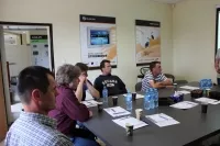 Szkolenie licencyjne zaawansowane - Automatyka do bram Nice (kopia) 26.05.2017