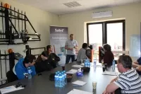 26.05.2017 Szkolenie licencyjne zaawansowane - Automatyka do bram Nice (kopia)