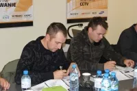 07-08.11.2017 Szkolenie licencyjne podstawowe - Automatyka do bram Nice