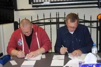 07-08.11.2017 Szkolenie licencyjne podstawowe - Automatyka do bram Nice