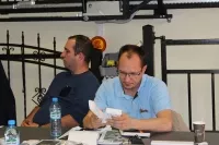 26.10.2017 Szkolenie z systemów domofonowych i wideodomofonowych ACO