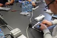 26.10.2017 Szkolenie z systemów domofonowych i wideodomofonowych ACO