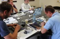 26.10.2017 Szkolenie z systemów domofonowych i wideodomofonowych ACO