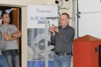 27.01.2016 - 28.01.2016 Szkolenie licencyjne podstawowe- Automatyka do bram Nice