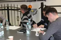 27-28.02.2018 Szkolenie licencyjne z automatyki bramowej