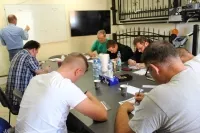 Szkolenie licencyjne z automatyki bramowej 16-17.10.2018