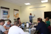 16-17.10.2018 Szkolenie licencyjne z automatyki bramowej