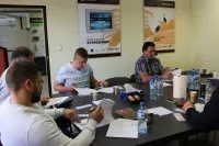 16-17.10.2018 Szkolenie licencyjne z automatyki bramowej