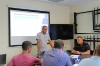 24.08.2018 SZKOLENIE PRZEDŁUŻAJĄCE LICENCJĘ NICE (online)