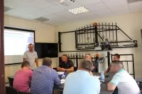24.08.2018 SZKOLENIE PRZEDŁUŻAJĄCE LICENCJĘ NICE (online)