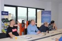 SZKOLENIE PRZEDŁUŻAJĄCE LICENCJĘ NICE (online) 18.12.2018