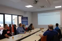 18.12.2018 SZKOLENIE PRZEDŁUŻAJĄCE LICENCJĘ NICE (online)