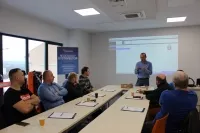 18.12.2018 SZKOLENIE PRZEDŁUŻAJĄCE LICENCJĘ NICE (online)