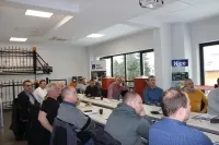 15.01.2019 SZKOLENIE PRZEDŁUŻAJĄCE LICENCJĘ NICE (online)